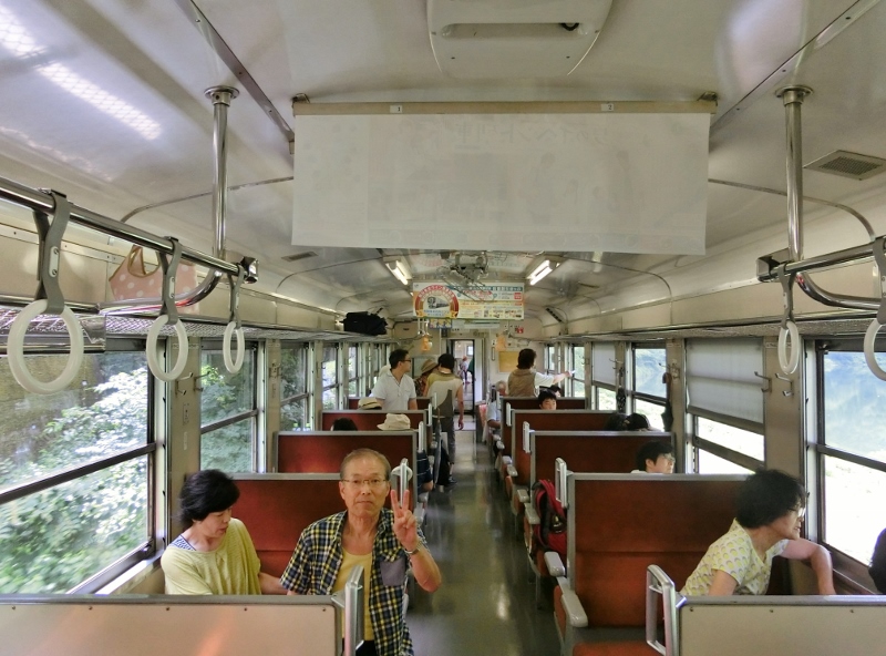 只見線、奥会津、只見川、風景、自然、体験